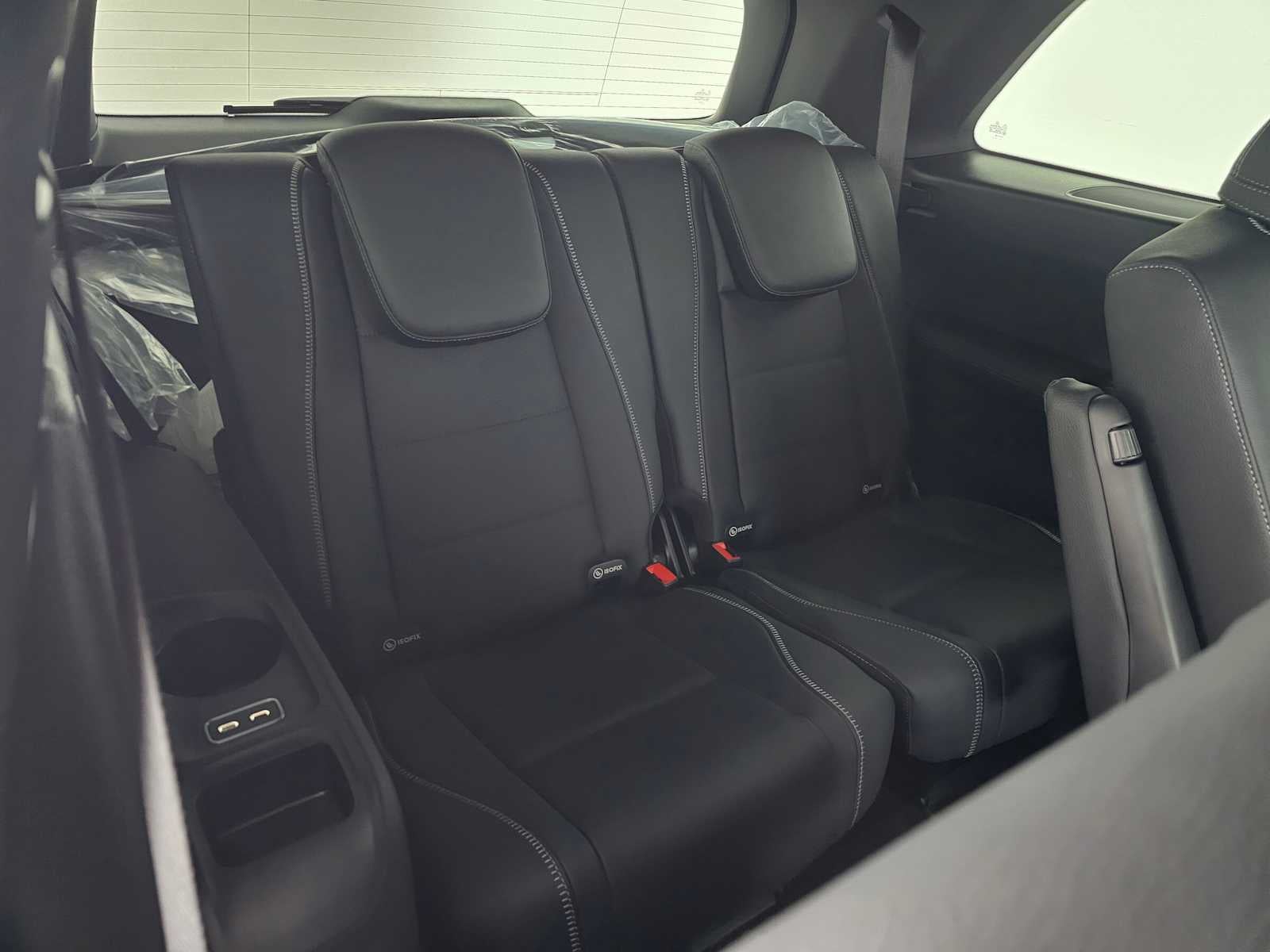 2027 Mercedes-Benz GLS 450 4MATIC® SUV