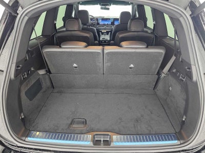 2027 Mercedes-Benz GLS 450 4MATIC® SUV