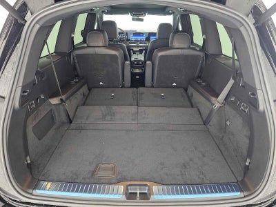 2027 Mercedes-Benz GLS 450 4MATIC® SUV