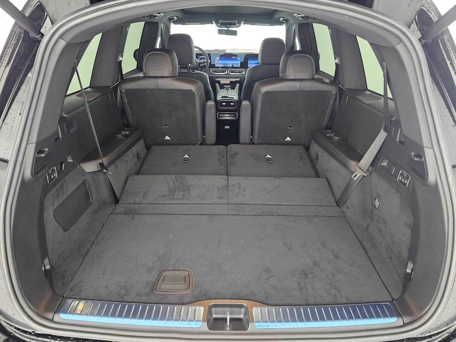 2027 Mercedes-Benz GLS 450 4MATIC® SUV