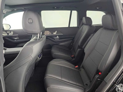 2027 Mercedes-Benz GLS 450 4MATIC® SUV