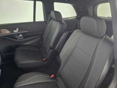 2027 Mercedes-Benz GLS 450 4MATIC® SUV