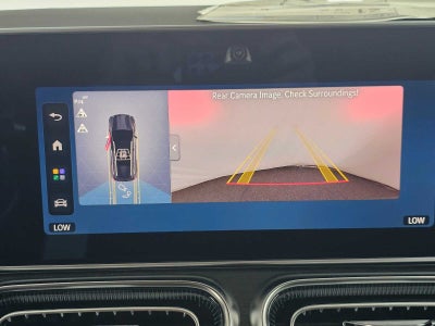 2027 Mercedes-Benz GLS 450 4MATIC® SUV