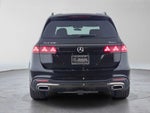 2027 Mercedes-Benz GLS 450 4MATIC® SUV