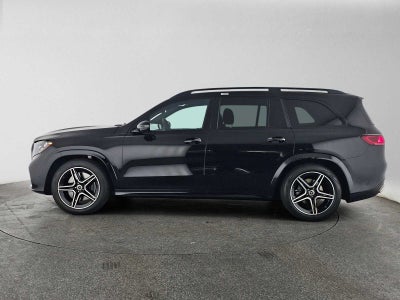 2027 Mercedes-Benz GLS 450 4MATIC® SUV