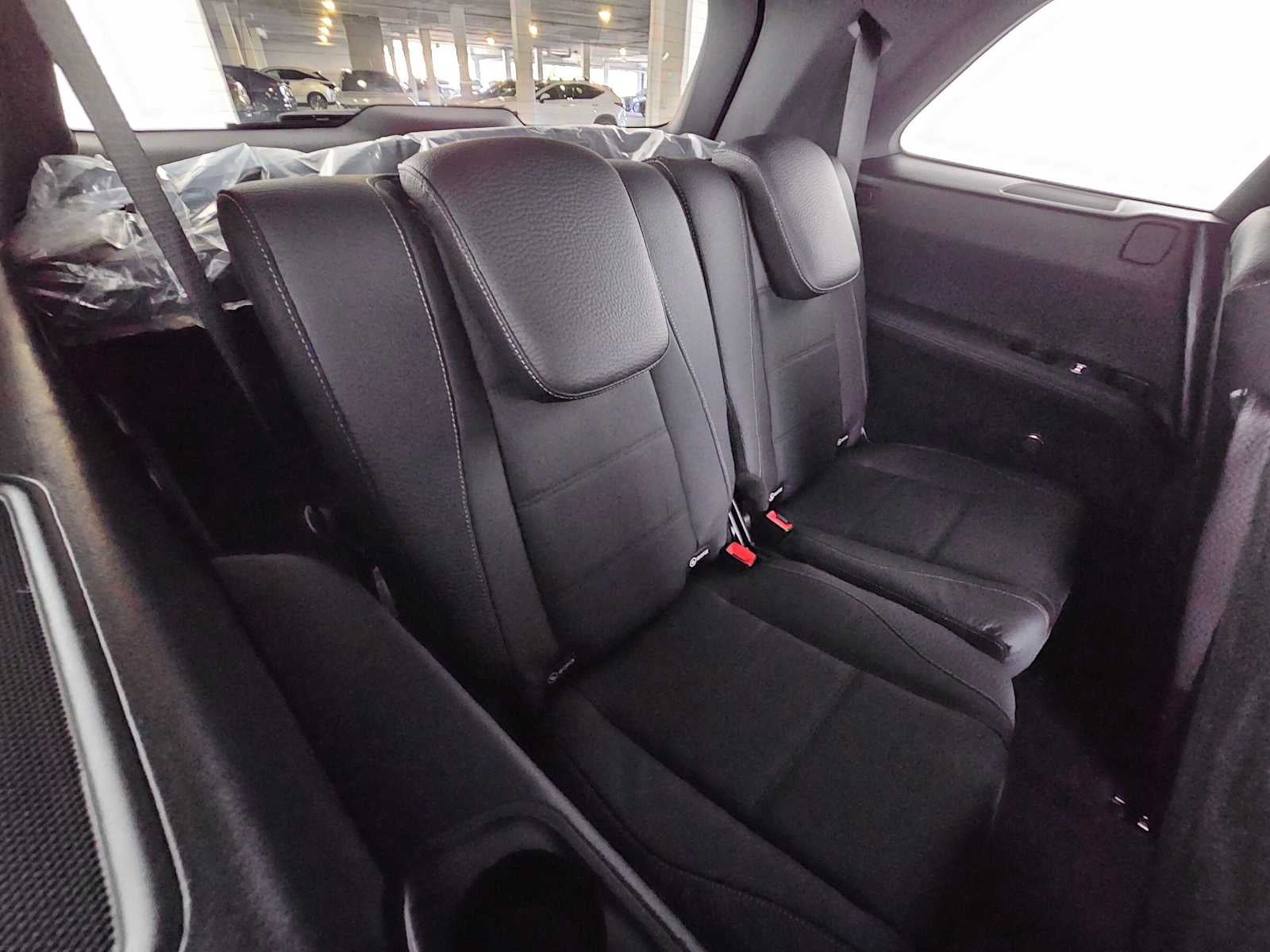 2026 Mercedes-Benz GLS 580 4MATIC® SUV