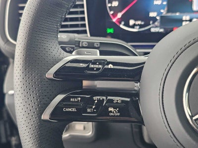 2026 Mercedes-Benz GLS 580 4MATIC® SUV