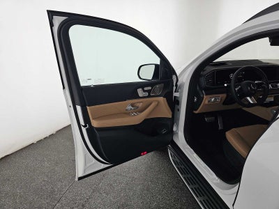 2026 Mercedes-Benz GLS 580 4MATIC® SUV