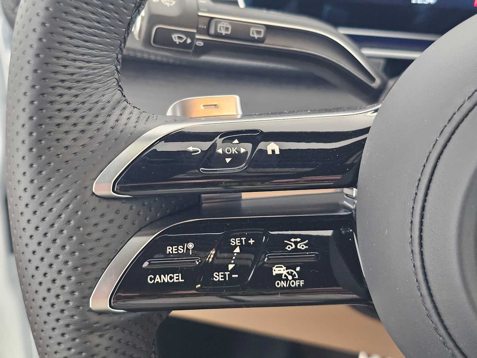 2026 Mercedes-Benz GLS 580 4MATIC® SUV