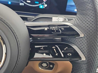 2026 Mercedes-Benz GLS 580 4MATIC® SUV