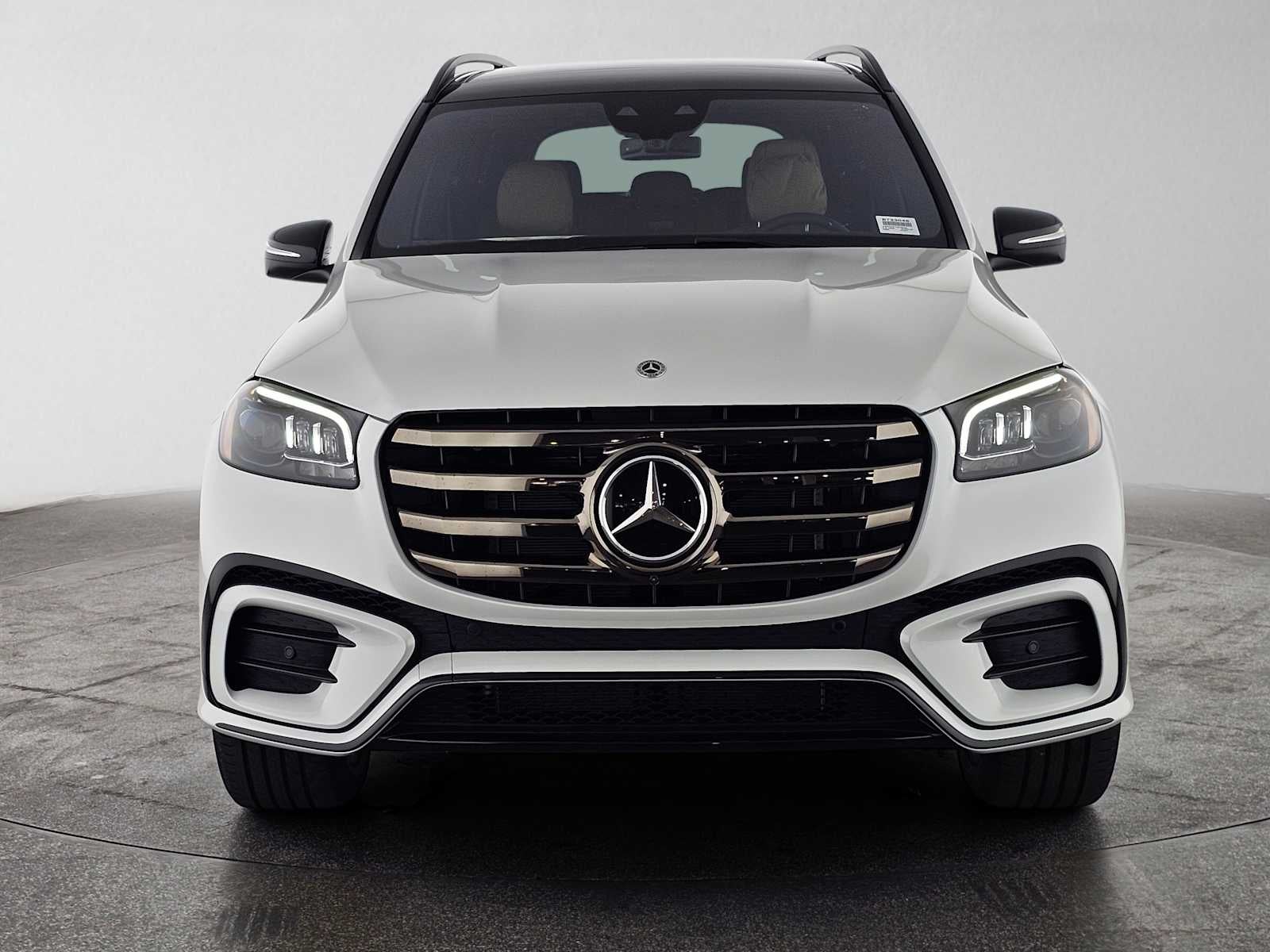 2026 Mercedes-Benz GLS 580 4MATIC® SUV