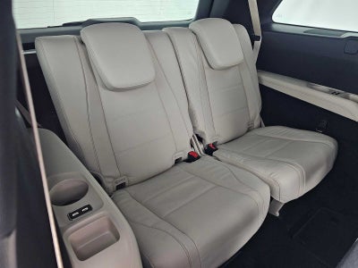 2026 Mercedes-Benz GLS GLS 580