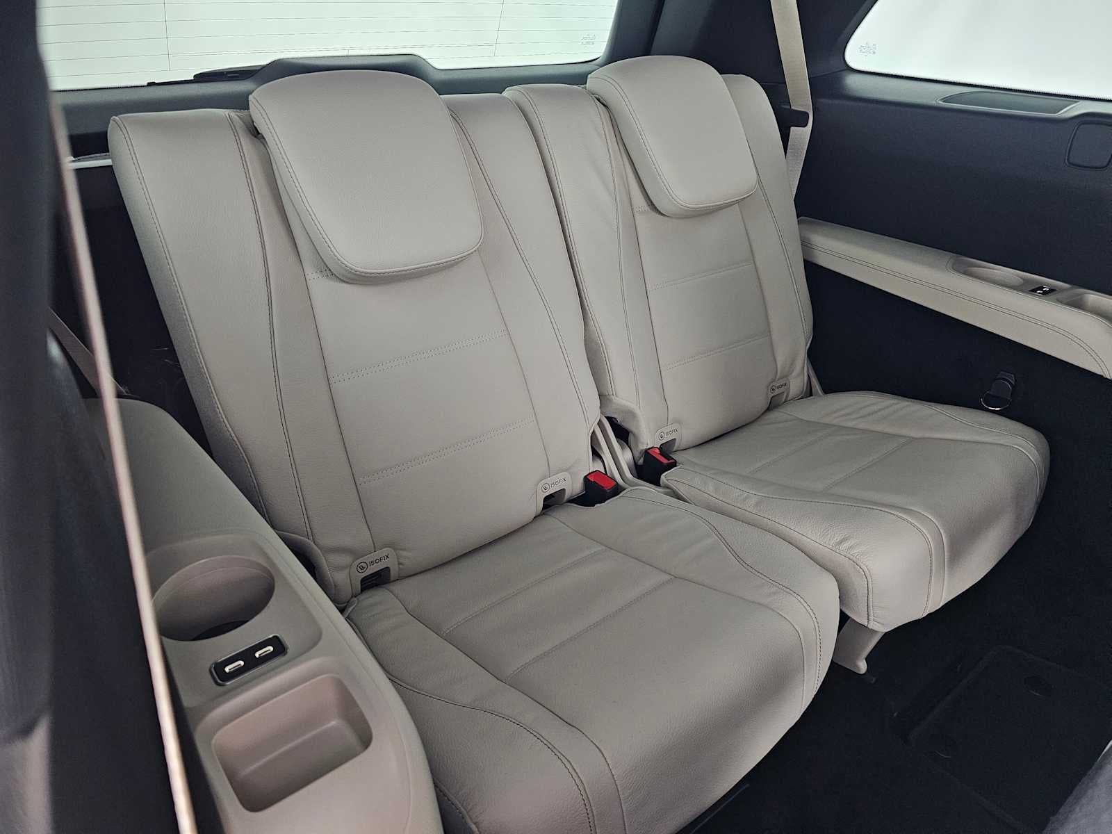 2026 Mercedes-Benz GLS GLS 580