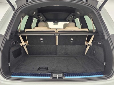 2026 Mercedes-Benz GLS GLS 580