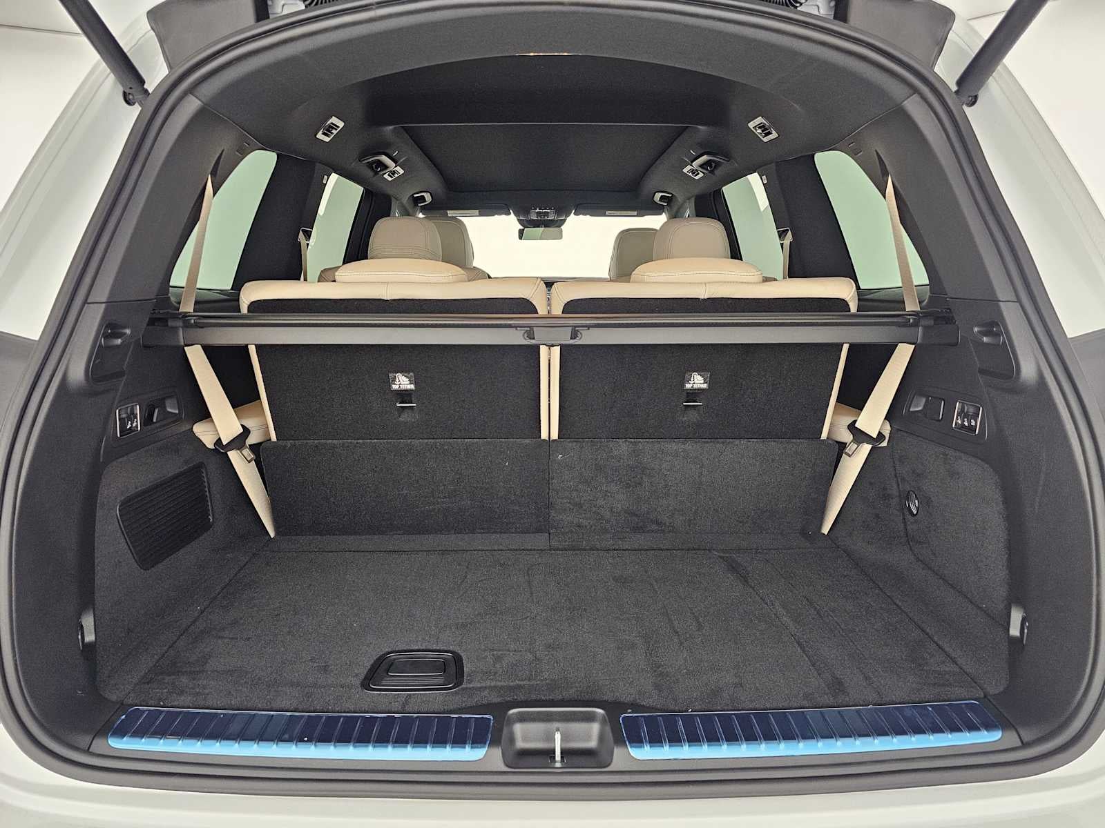 2026 Mercedes-Benz GLS GLS 580