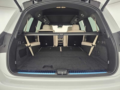 2026 Mercedes-Benz GLS GLS 580