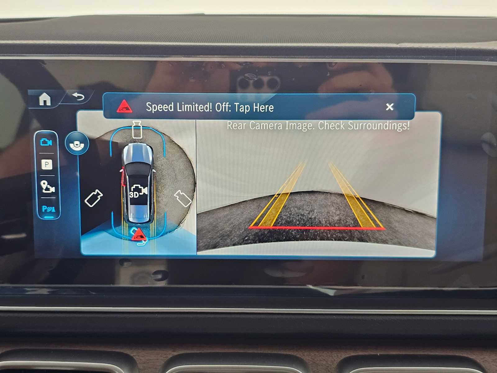 2026 Mercedes-Benz GLS GLS 580