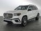 2026 Mercedes-Benz GLS GLS 580