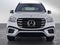 2026 Mercedes-Benz GLS GLS 580