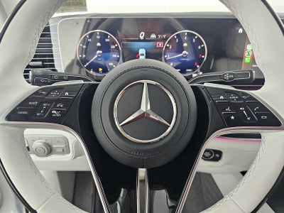 2026 Mercedes-Benz Maybach GLS 600 4MATIC® SUV