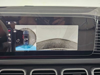 2026 Mercedes-Benz Maybach GLS 600 4MATIC® SUV