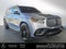 2026 Mercedes-Benz AMG® GLS 63 AMG® GLS 63