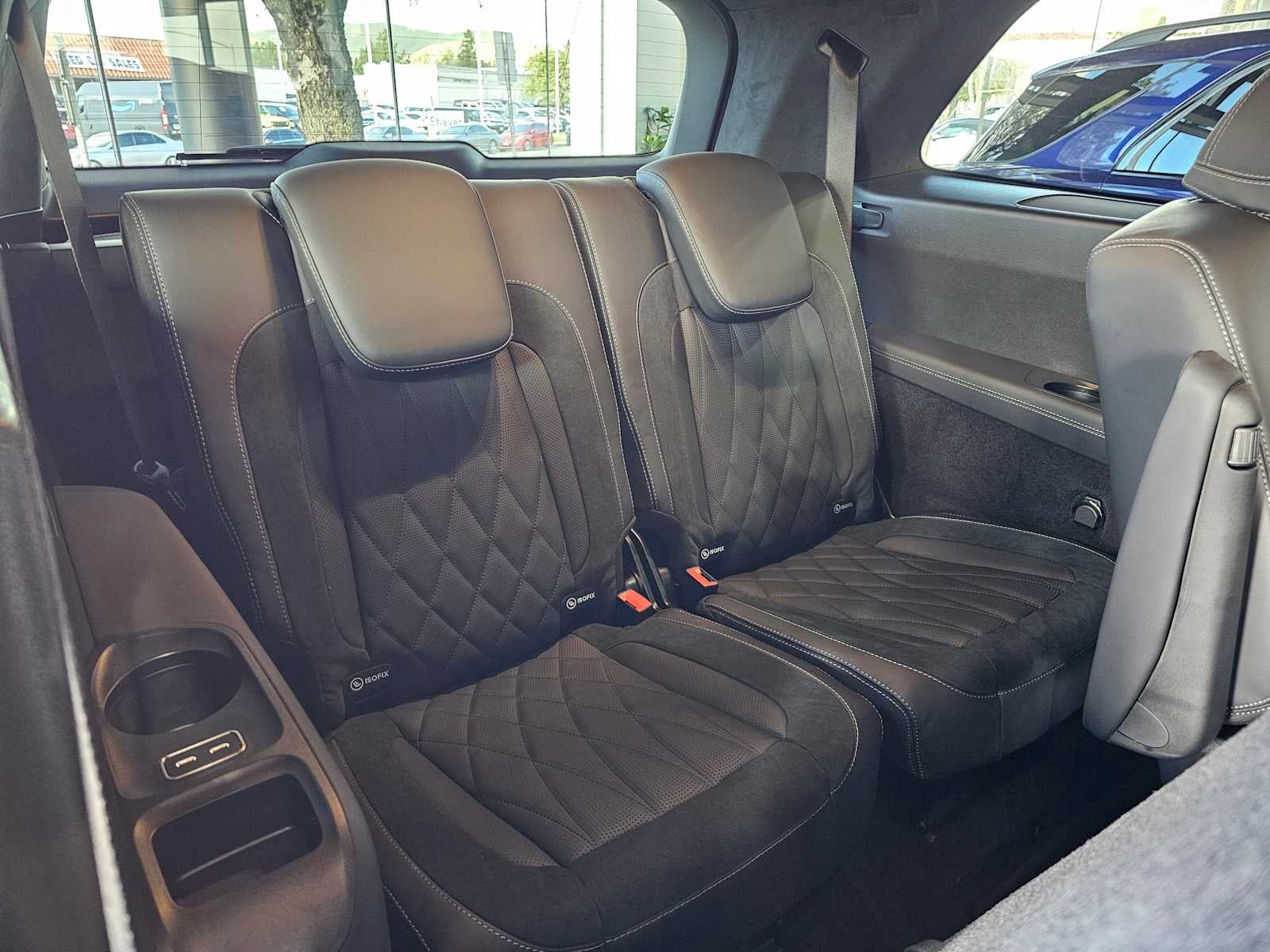 2026 Mercedes-Benz AMG® GLS 63 AMG® GLS 63