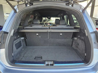 2026 Mercedes-Benz AMG® GLS 63 AMG® GLS 63