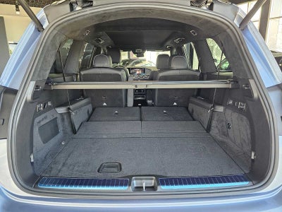 2026 Mercedes-Benz AMG® GLS 63 AMG® GLS 63