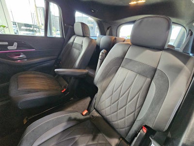 2026 Mercedes-Benz AMG® GLS 63 AMG® GLS 63