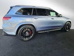 2026 Mercedes-Benz AMG® GLS 63 AMG® GLS 63