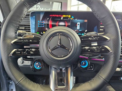 2026 Mercedes-Benz AMG® GLS 63 AMG® GLS 63