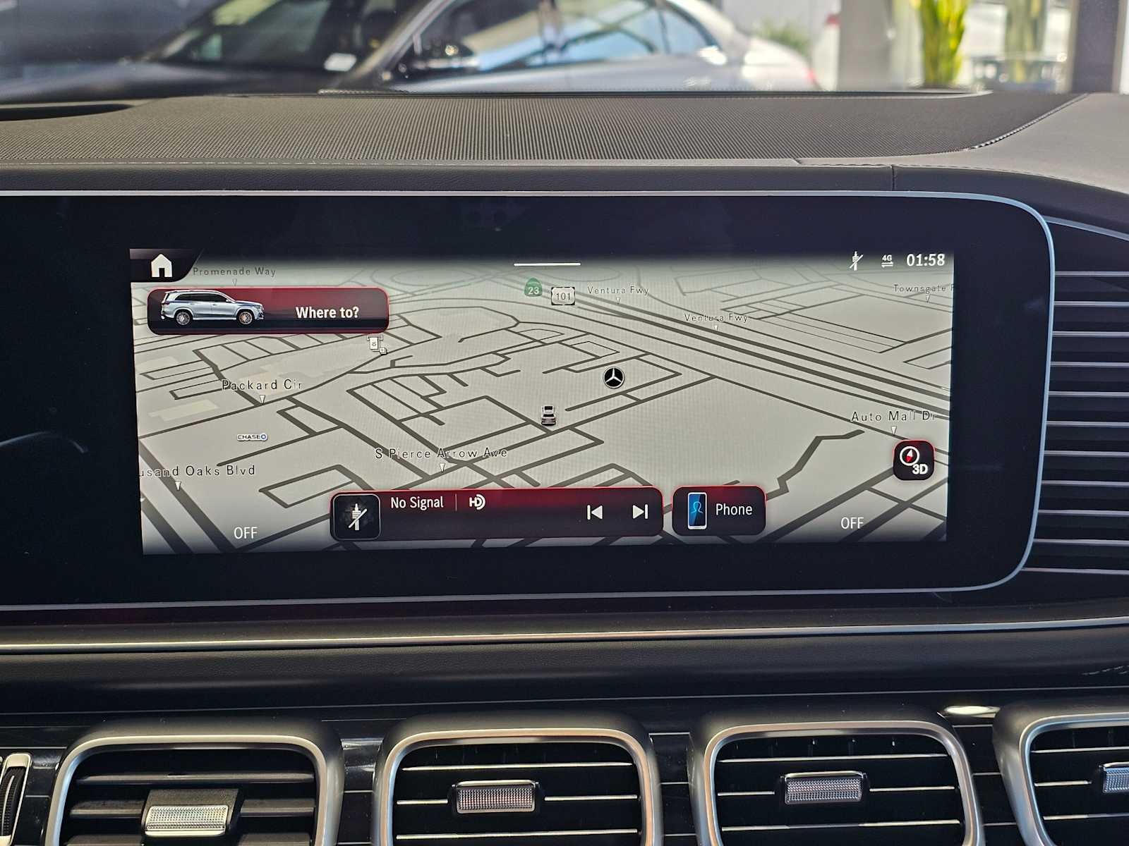 2026 Mercedes-Benz AMG® GLS 63 AMG® GLS 63