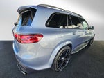 2026 Mercedes-Benz AMG® GLS 63 AMG® GLS 63