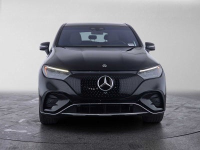 2023 Mercedes-Benz EQE 350 4MATIC® SUV