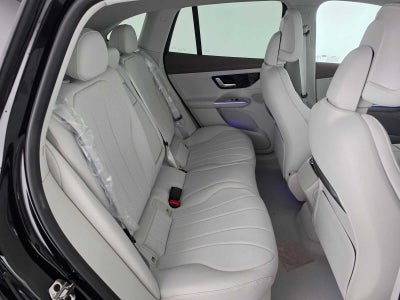 2027 Mercedes-Benz EQE 320 4MATIC® SUV
