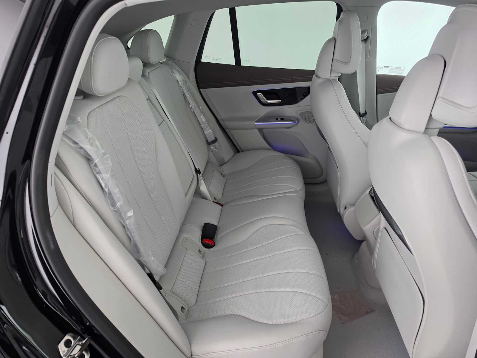 2027 Mercedes-Benz EQE 320 4MATIC® SUV