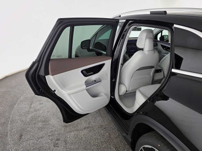 2027 Mercedes-Benz EQE 320 4MATIC® SUV