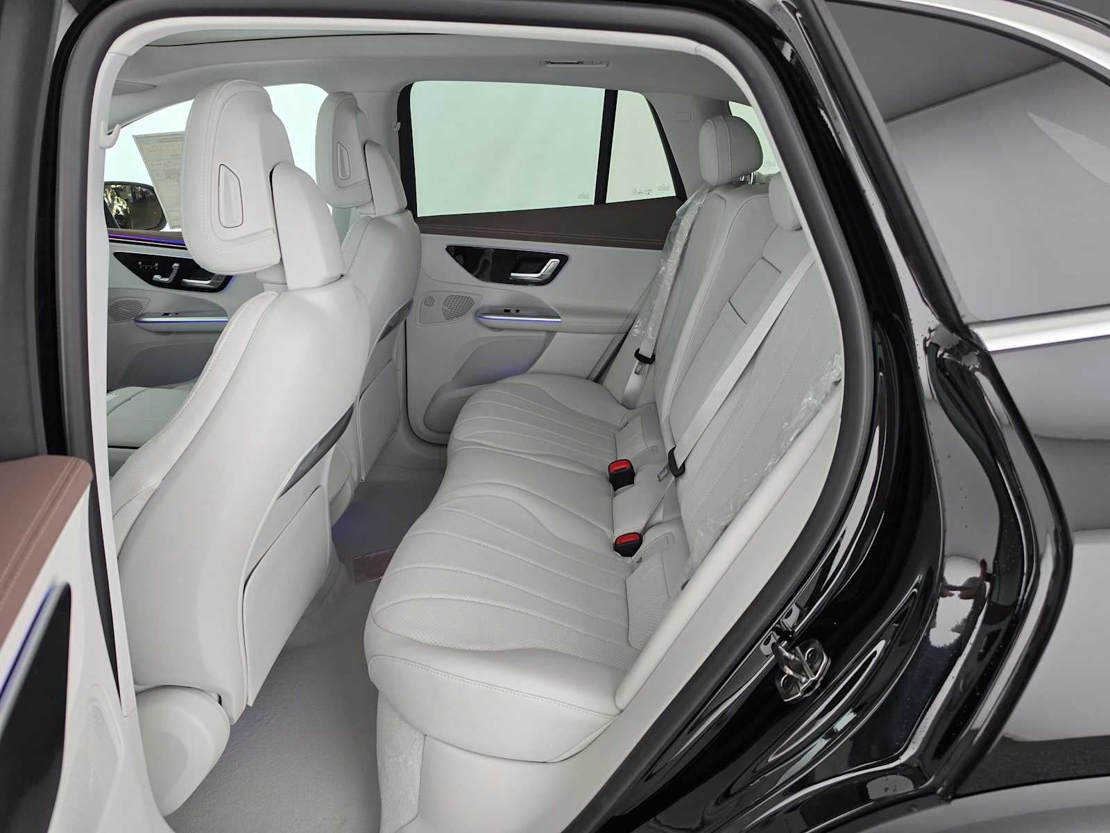 2027 Mercedes-Benz EQE 320 4MATIC® SUV