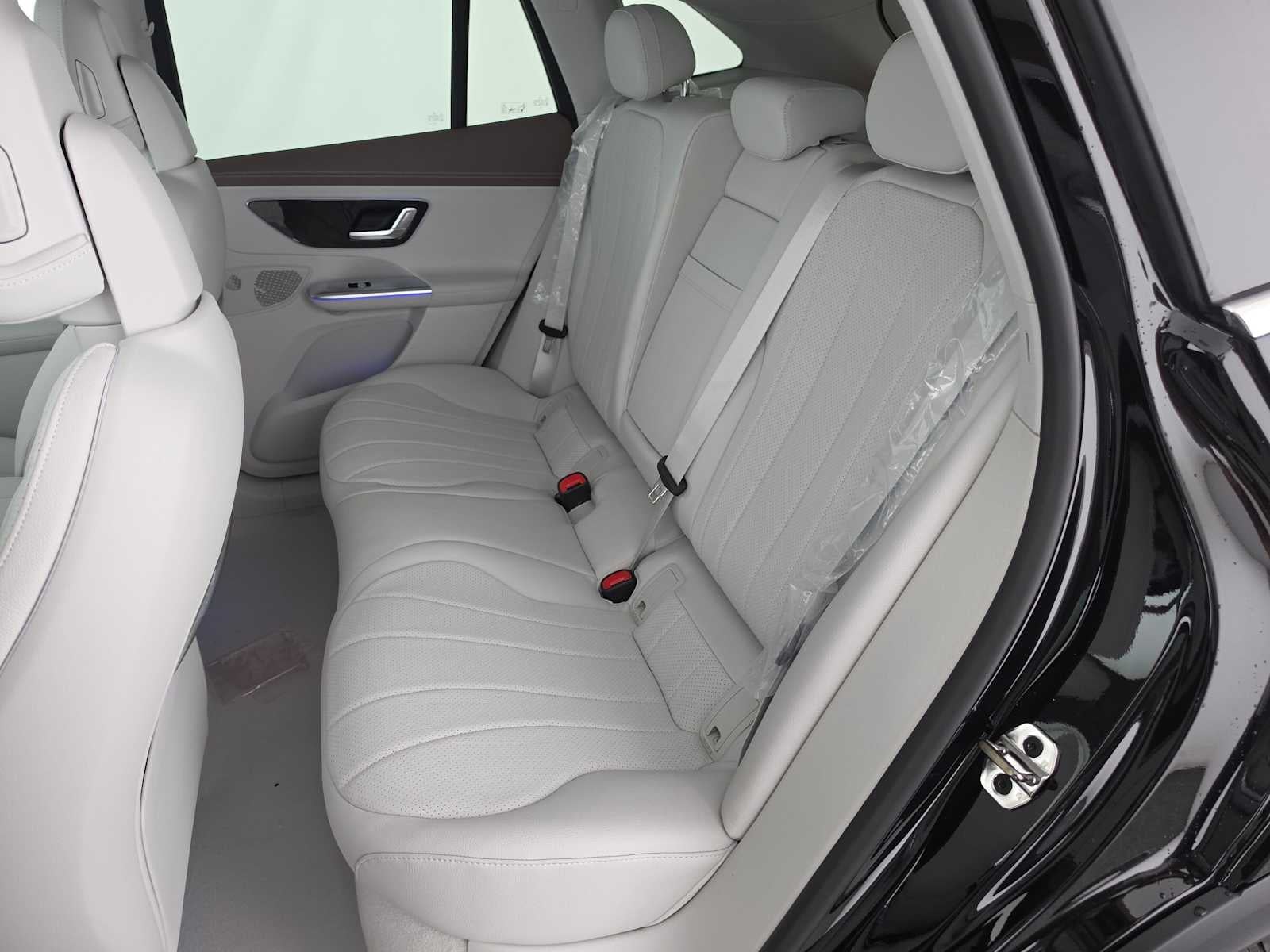 2027 Mercedes-Benz EQE 320 4MATIC® SUV