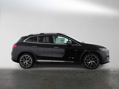 2027 Mercedes-Benz EQE 320 4MATIC® SUV