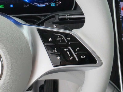 2027 Mercedes-Benz EQE 320 4MATIC® SUV
