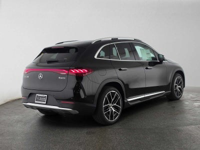 2027 Mercedes-Benz EQE 320 4MATIC® SUV