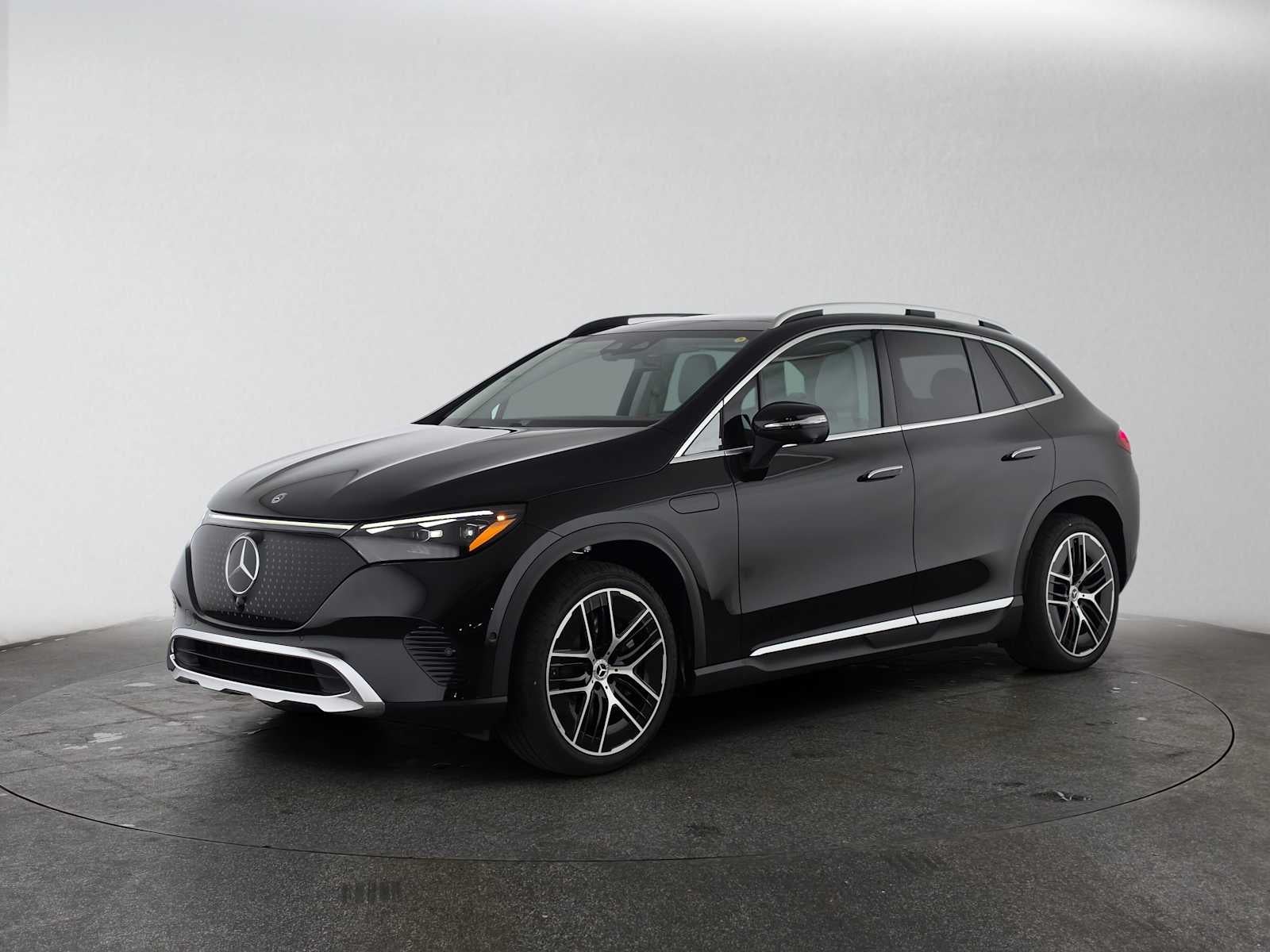2027 Mercedes-Benz EQE 320 4MATIC® SUV