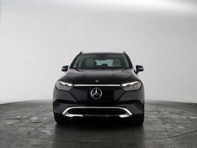 2027 Mercedes-Benz EQE 320 4MATIC® SUV