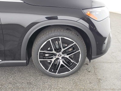 2027 Mercedes-Benz EQE 320 4MATIC® SUV