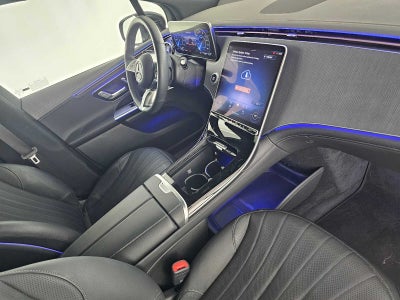 2023 Mercedes-Benz EQE 350 4MATIC® SUV