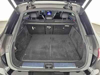 2023 Mercedes-Benz EQE 350 4MATIC® SUV