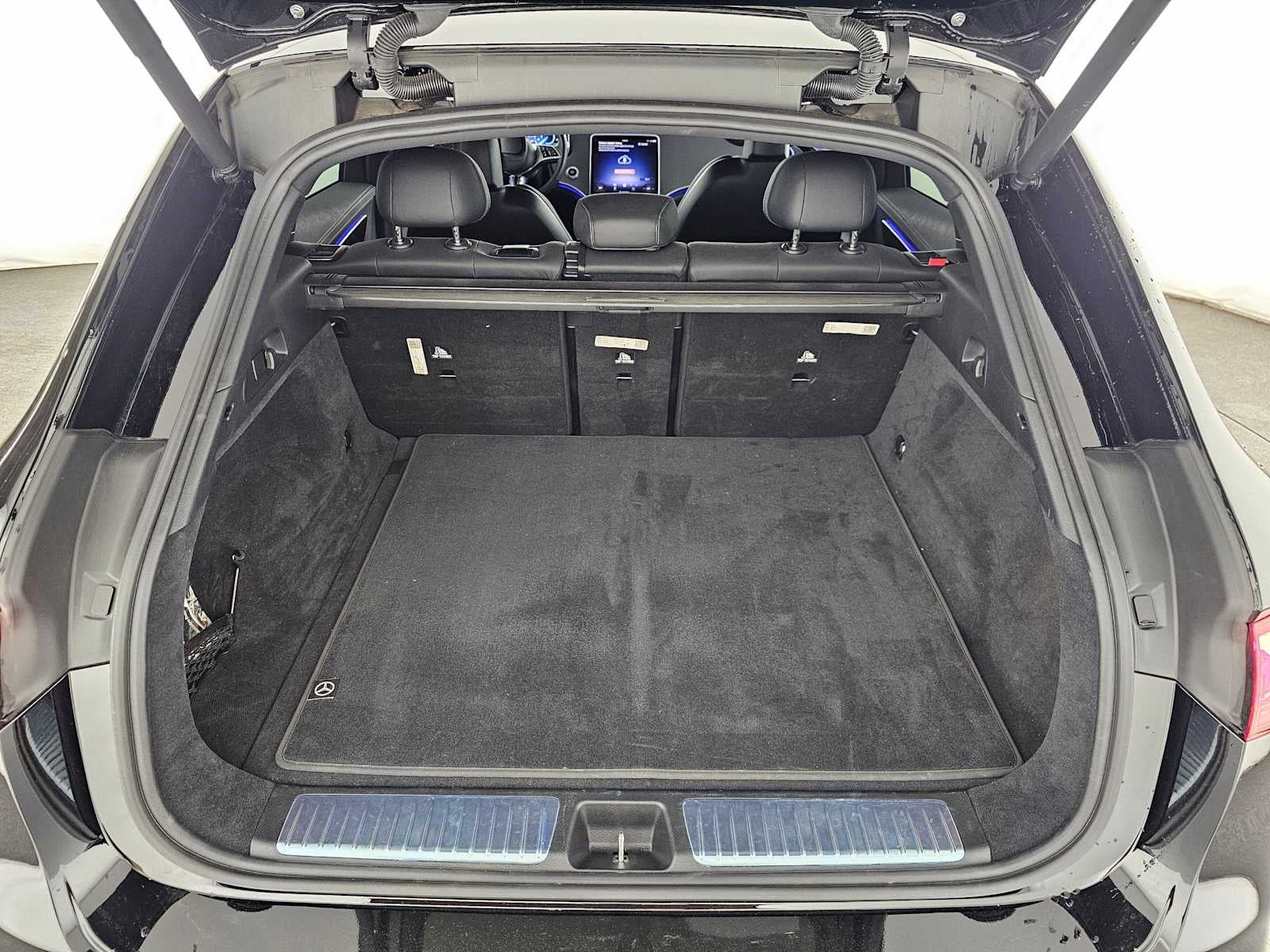 2023 Mercedes-Benz EQE 350 4MATIC® SUV