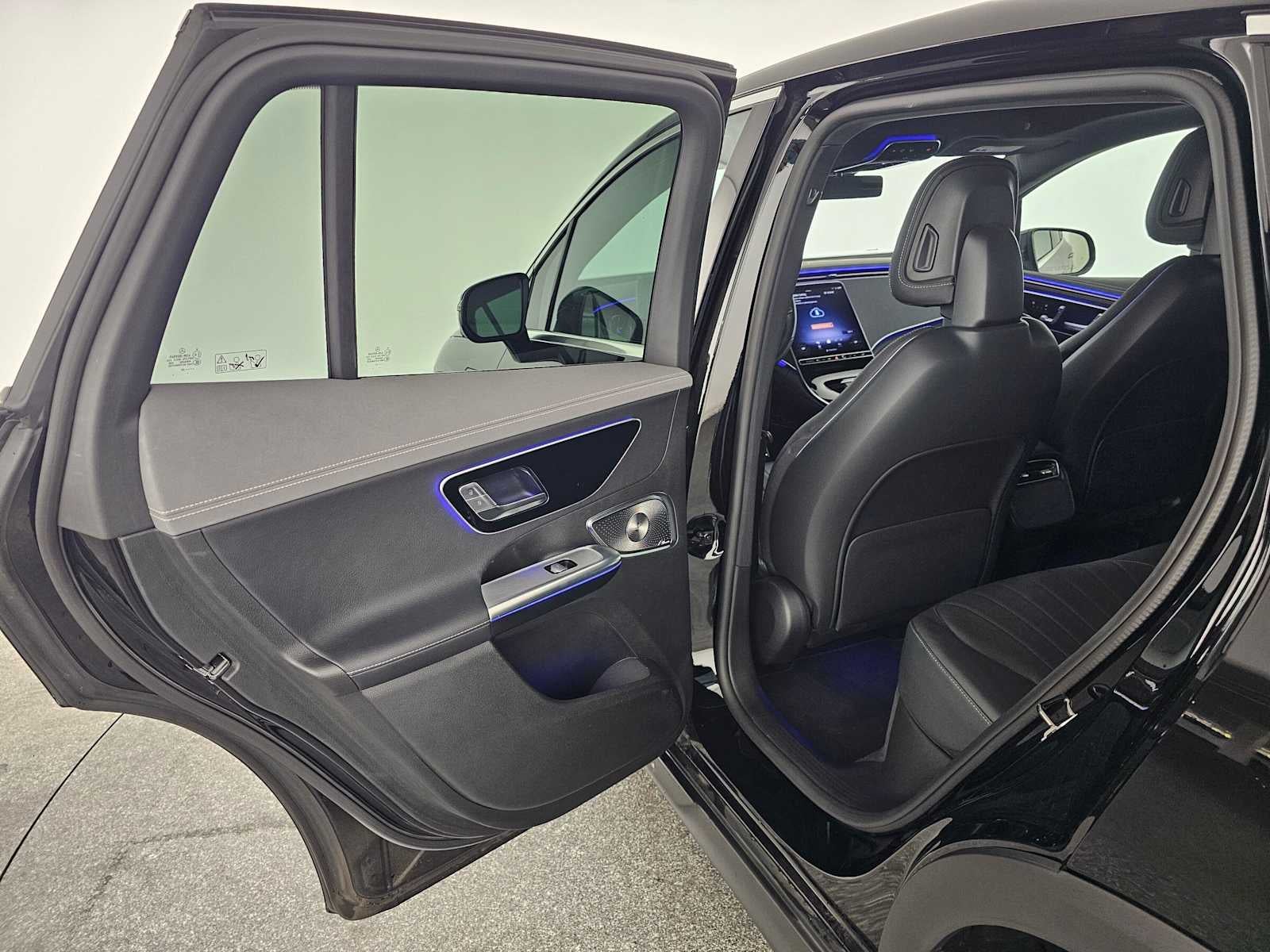 2023 Mercedes-Benz EQE 350 4MATIC® SUV